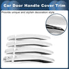 Nissan Rogue Smart Car Door Handle Cover Trim (2014-2020)