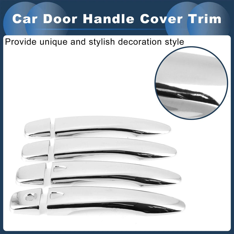 Nissan Rogue Smart Car Door Handle Cover Trim (2014-2020)