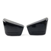Honda VTX 1800 C Gloss Black Battery Side Cover (2002-2008)