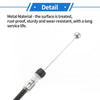 Toyota RAV4 Hood Release Cable (2013-2019)