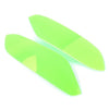 Yamaha YZF R3 R25 Headlight Guard Shield Green Lens Cover (2018-2021)
