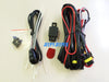 Ford Ranger PX2 MK2 Fog Light Relay Wiring Switch (2015-2018)