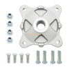 Polaris Sportsman 400 450 500 600 700 800 Rear Wheel Hub & Bearing & Studs