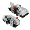 Jeep Wrangler Front Left Right Car Door Lock Latch Actuator (2007-2018)