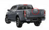 Isuzu D-Max Chrome Tailgate Handle (2020-2022)