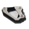 Yamaha MT-10 Kickstand Side Stand Enlarger Foot Support Plate (2015-2021)