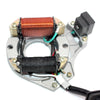 50cc 70cc 90cc 110cc 125cc Quad Dirt Bike ATV Magneto Stator Plate