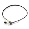 Toyota Corolla E30 KE30 KE35 1970-1981 Accelerator Cable
