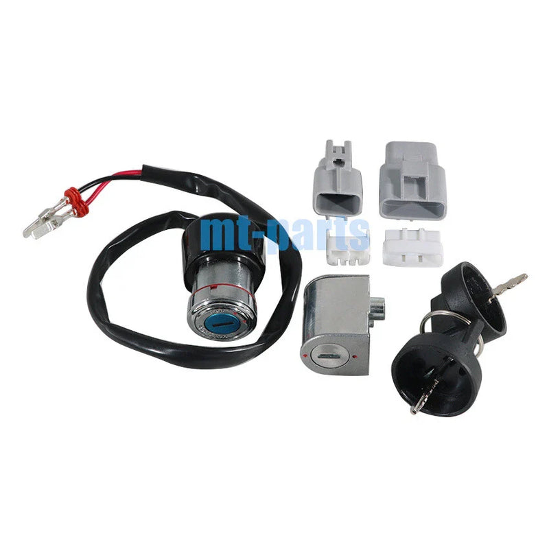 CF-Moto CFORCE 800 XC Ignition Key Switch Lock Set (2019-2020)