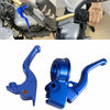 Harley Touring Street Glide FLHX FLHXST Brake Clutch Hand Levers (2021-2023)