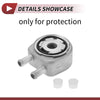 Hyundai Santa Fe Engine Oil Cooler (2013-2018)