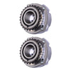 Hyundai Tucson, Kia Spectra, Sportage CVVT Camshaft Gears (2005-2010)