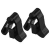 Land Rover Discovery II Fuel Gas Tank Door Latch Clips (1998-2004)