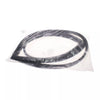 Mitsubishi Triton L020 Dodge Ram 50 L200 Express Front Windshield Weatherstrip