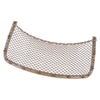 Mercedes GL GLS GLE W166 Front Seat Back Storage Mesh (2013-2020)