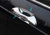 Honda Accord Sedan (2008-2012) 12 x pcs Chrome Door Handle Bowl Cup Cover Trim