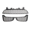 BMW M3 M4 F80 F82 F83 Front Bumper Fog Light Grille (2015-2018)