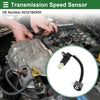 Toyota Rush Transmission Speed Sensor (2006-2023)