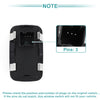 Chrysler Town & Country Rear Power Window Switch