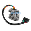 Daelim VS125 Evo / VC125 Voltage Rectifier Regulator (2000-2004)