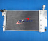 Peugeot 106 S16 Sport GTI 1.6L & Citroen Saxo VTS Aluminum Radiator (1996-2004)