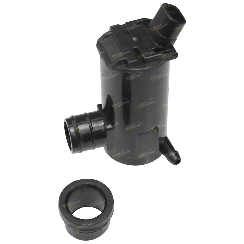 Landcruiser HDJ100 HDJ80 HZJ105 HZJ80 Front Windscreen Washer Pump Motor