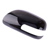 Toyota Camry Left Side Door Mirror Cover Trim (2007-2011)