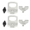 Polaris Ranger XPEDITION XP ADV XD 1500 Lock & Ride D-Rings