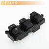 Suzuki Vitara Power Window Switch (1992-1998)