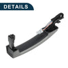 Land Rover Discovery 4 Front Left Door Handle (2010-2016)