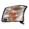 Toyota Chaser GX100 JZX100 Front Bumper Turn Signal Light (1996-2001)