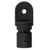 Boat 2 x Nylon Inner Eye End Boat Part Bimini Top Insert Lightweight Nylon