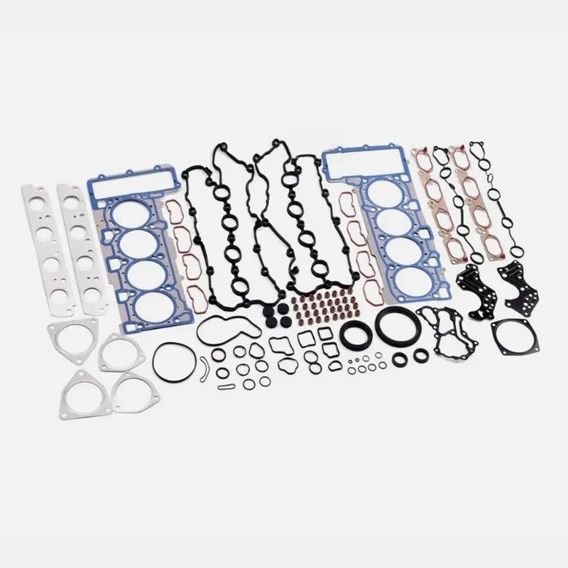 Audi RS4 RS5 R8 CFSA 4.2 FSI V8 Engine Overhaul Gasket Kit (2002-2023)