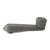 Window Cranks Manual Winder Door Handle Fits 1981-1997 Isuzu TFR KBZ Ute Truck