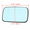 BMW E46 E39 (2000-2006) - Driver / Passenger Side Tinted Heated Mirror Glass
