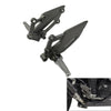 Kawasaki NINJA 300 EX300 Rider Driver Footpeg Bracket (2013-2017)