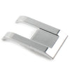 Brother PC210PRW Metal Open Toe Satin Stitch Applique Foot (2008-2015)