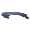 Holden Barina Caprice 3 x LHF/LHR/RHR Black Outer Door Handle (2011–2018)