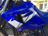 Yamaha DT125R Dt 125 Re X Schrauben & dzus