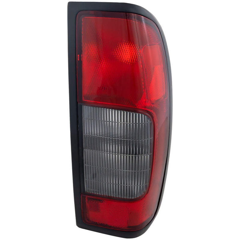 Tail Light for 2000-2004 Nissan Frontier Passenger Side