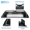 Toyota Corolla Front Lower Bumper Grille (2003-2008)