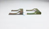 Holden Door Lock Retainer Clips