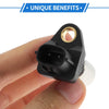 NISSAN Almera Saloon 2.2dCi Crankshaft Position Sensor (2003-2006)