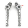 Kawasaki KLX250 KLX300R KDX220SR Rear Footrest Pegs
