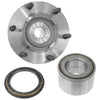 Ford Ranger PJ PK 4cyl 3.0L WEAT Front Wheel Bearing Hub Assembly (2007-2011)