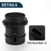 Mini Cooper Mass Air Flow Sensor (2009-2012)