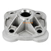 Polaris Sportsman 500 4x Rear & Middle Wheel Hub (2000–2008)