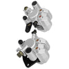 Yamaha Raptor 125 350 660R Front Brake Calipers & Pads