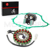 Yamaha V-Star 1100 XVS1100 Classic / Custom Stator Relay Gasket (1999-2002)