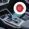 BMW 3 Series Push Start Stop Button Cover Trim Sticker